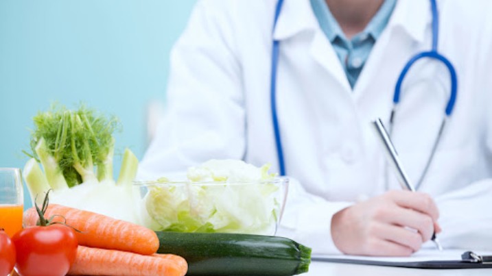 Makanan yang harus dihindari